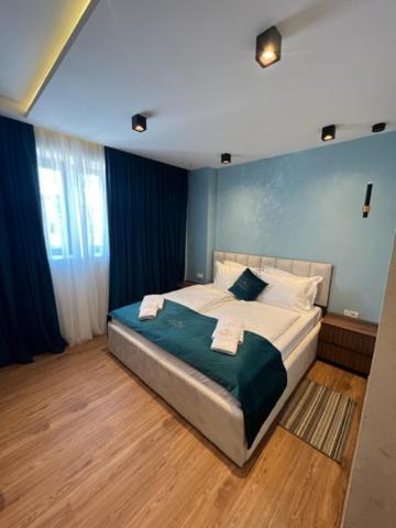 Hotel Palace San Valentino Umag Exterior photo