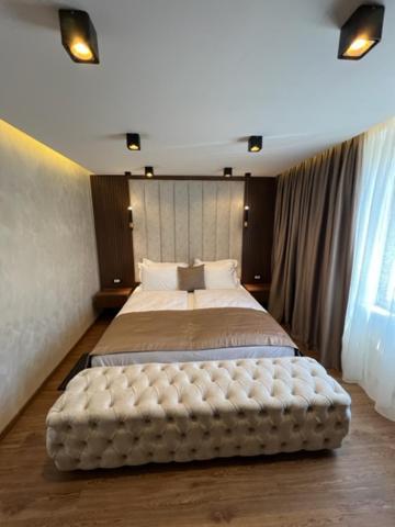 Hotel Palace San Valentino Umag Exterior photo